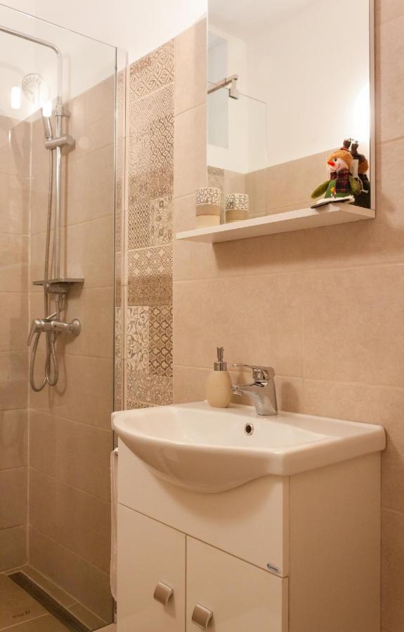 Cozy Family Apartments Braszów Zewnętrze zdjęcie