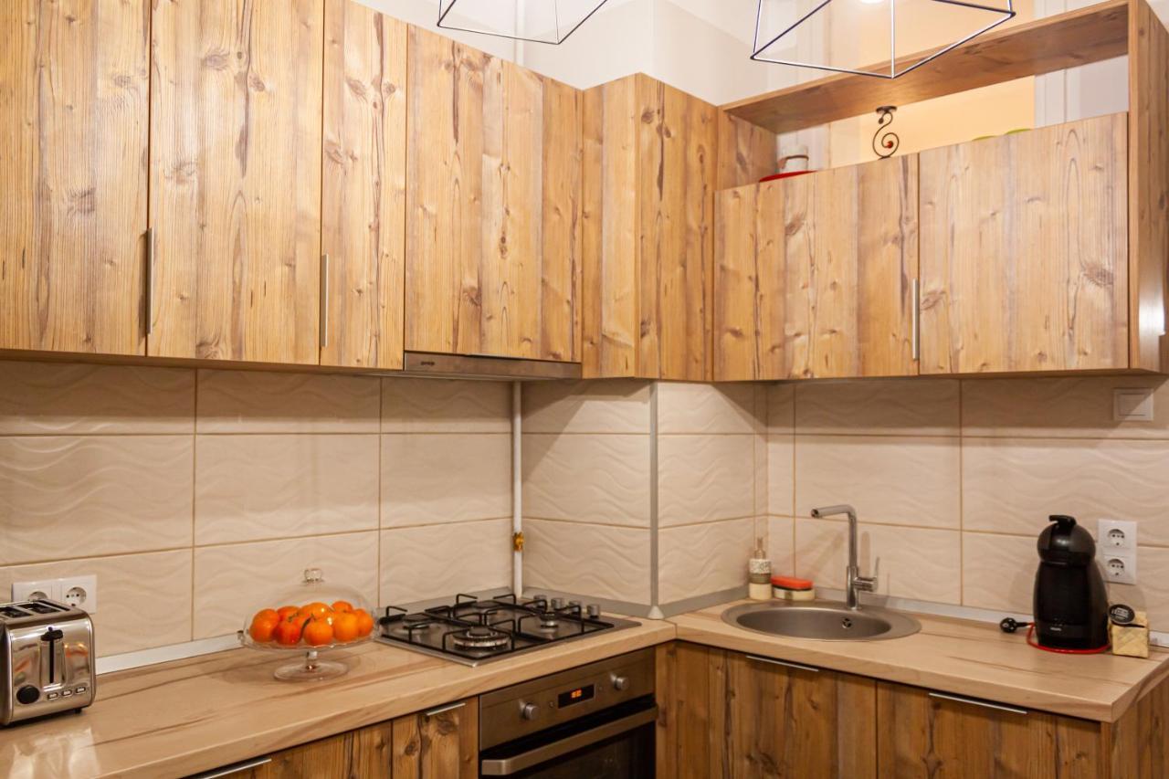 Cozy Family Apartments Braszów Zewnętrze zdjęcie