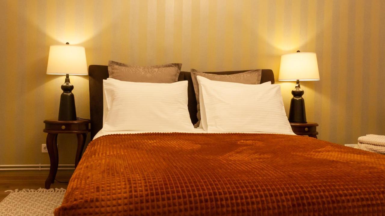 Cozy Family Apartments Braszów Zewnętrze zdjęcie
