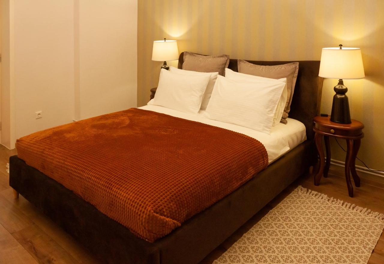 Cozy Family Apartments Braszów Zewnętrze zdjęcie