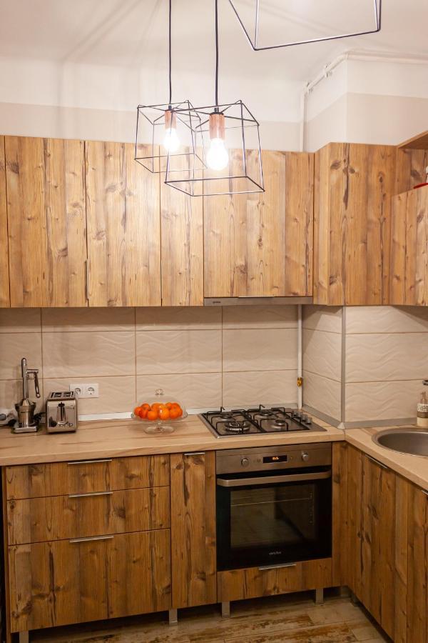 Cozy Family Apartments Braszów Zewnętrze zdjęcie