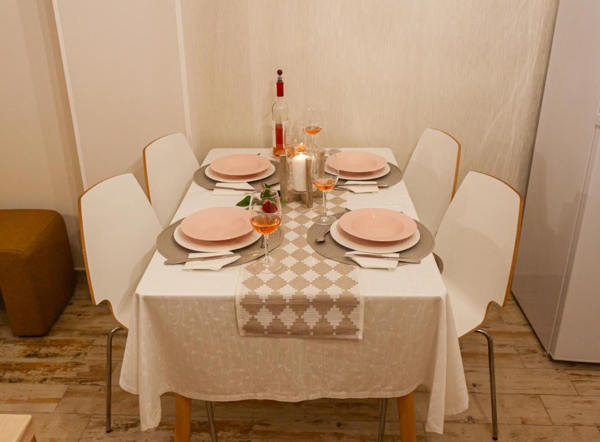 Cozy Family Apartments Braszów Zewnętrze zdjęcie