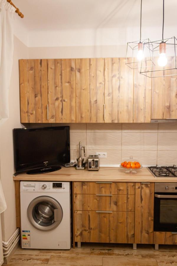 Cozy Family Apartments Braszów Zewnętrze zdjęcie