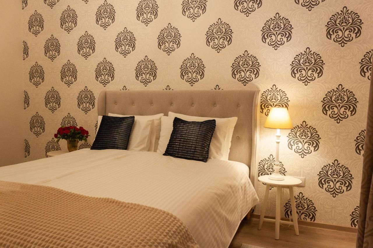 Cozy Family Apartments Braszów Zewnętrze zdjęcie
